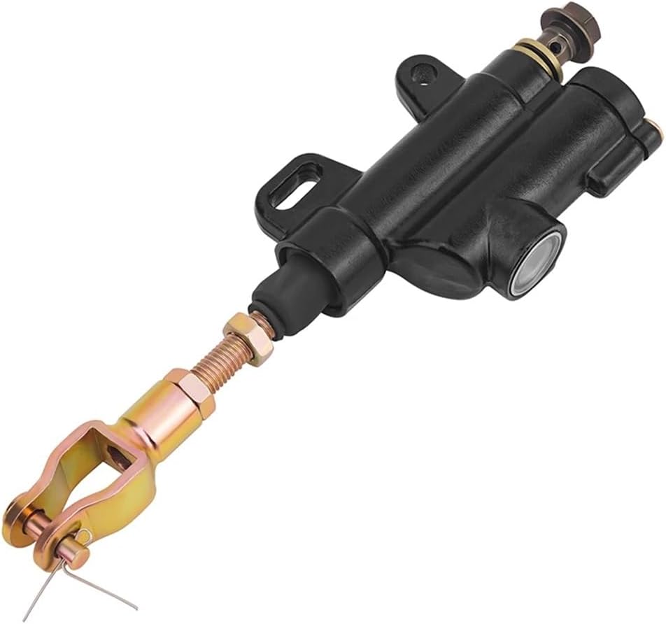 H1 H2 マッハ アルミビレット マスターシリンダー キャップ S m768 H1